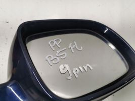 Volkswagen PASSAT B5.5 Specchietto retrovisore elettrico portiera anteriore 