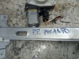 KIA Picanto Elektryczny podnośnik szyby drzwi przednich 824601Y000