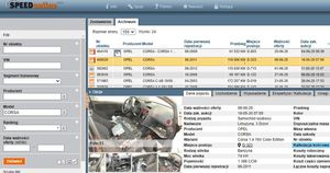 Opel Corsa D Garniture panneau inférieur de tableau de bord 