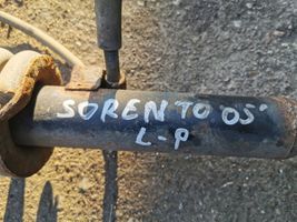 KIA Sorento Front shock absorber with coil spring 