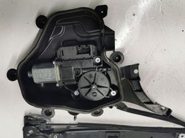 Seat Ibiza IV (6J,6P) Mécanisme lève-vitre de porte arrière avec moteur 6R0959801DS