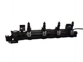 Ford Fiesta Fuel injectors set 