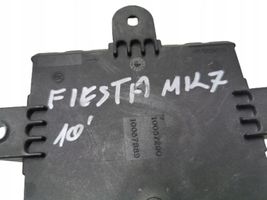 Ford Fiesta Unité de commande module de porte CV1T14B531AJ