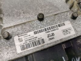 Ford Fiesta Dzinēja vadības bloks FA6A12A650EA