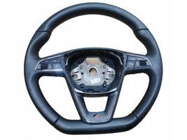 Seat Ibiza IV (6J,6P) Volant 