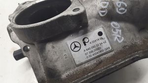 Mercedes-Benz A W169 EGR-venttiili A6400900254