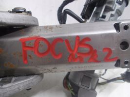Ford Focus Stūresrata ass komplekts 4M513C529FC