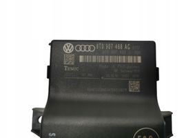 Audi A4 S4 B8 8K Moduł sterowania Gateway 8T0907468AC