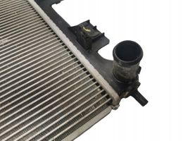 Hyundai i10 Radiateur de refroidissement 