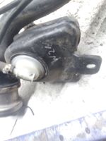 Mercedes-Benz E W211 Tubo e bocchettone per riempimento serbatoio del carburante A21147020