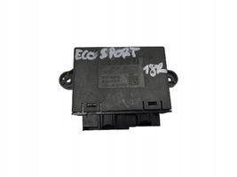 Ford Ecosport Door control unit/module GN1514B531AF