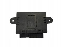 Ford Ecosport Door control unit/module GN1514B531AF