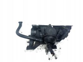 BMW 3 E46 Oil breather separator 