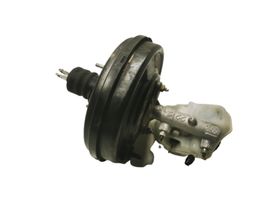 Opel Tigra B Brake booster 