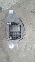 Audi A6 S6 C7 4G Aizmugurējais reduktors 0AR525083C