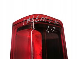 Fiat Talento Lampa tylna 