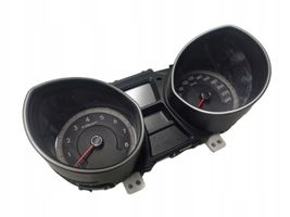 Hyundai i30 Speedometer (instrument cluster) 94003A6195