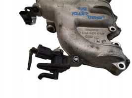 Seat Leon (1P) Intake manifold 030129713K