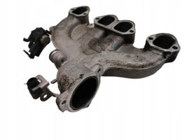 Seat Leon (1P) Intake manifold 030129713K