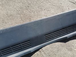 Mitsubishi Colt Trunk/boot sill cover protection 