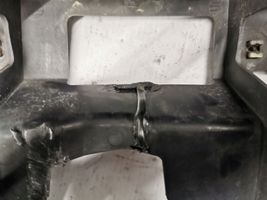 Mitsubishi Colt Rivestimento della modanatura della chiusura del vano motore/cofano 6400C123