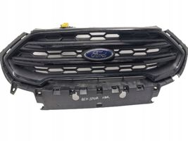 Ford Ecosport Rejilla superior del radiador del parachoques delantero 