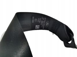 Ford Ecosport Rear seatbelt 