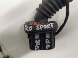 Ford Ecosport Front door wiring loom GN1514630APC