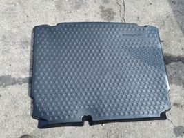 Volkswagen Golf V Doublure de coffre arrière, tapis de sol 