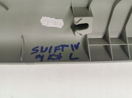 Suzuki Swift (A) Revêtement de pilier 