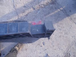 Toyota Aygo AB10 Front bumper skid plate/under tray 