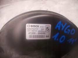 Toyota Aygo AB10 Stabdžių vakuumo pūslė 472000H050