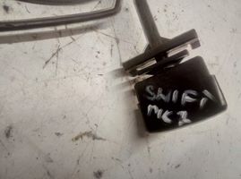 Suzuki Swift Konepellin lukituksen vapautusvaijeri 