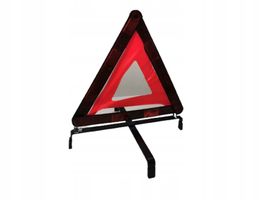 Mercedes-Benz SLK R170 Emergency warning sign 