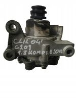 Mercedes-Benz CLK A209 C209 Ohjaustehostimen pumppu 0034664001