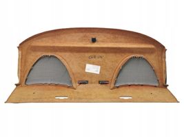 Mercedes-Benz CLK A209 C209 Parcel shelf 