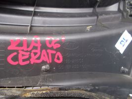 KIA Cerato Podszybie przednie 