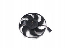 Audi A3 S3 A3 Sportback 8P Electric radiator cooling fan 1K0959455DQ