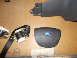 Ford Focus Turvatyynysarja paneelilla 