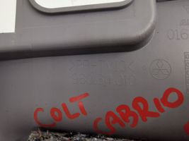 Mitsubishi Colt Osłona słupka szyby przedniej / A 