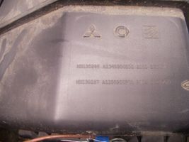 Mitsubishi Colt CZ3 Scatola del filtro dell’aria 