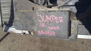 Citroen Jumper Wasserkühler Kühlerdpaket 8240123