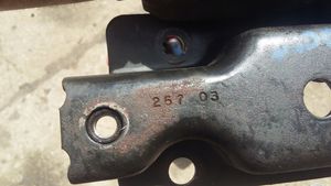 Dodge RAM Rear differential/diff mount bracket 