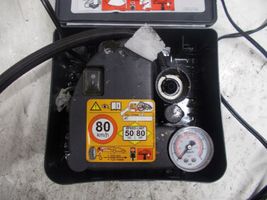 Ford Fusion Tire air pump compressor 