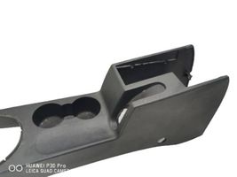 Volkswagen Touran I Center console 