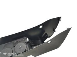 Volkswagen Touran I Center console 