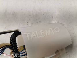 Fiat Talento Pompa paliwa w zbiorniku 172021439R