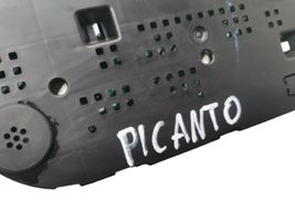 KIA Picanto Licznik / Prędkościomierz 94033-1Y114