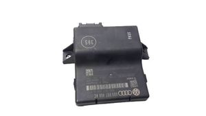 Audi A1 Gateway valdymo modulis 8U0907468AC