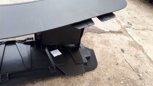 Mercedes-Benz A W169 Center console 